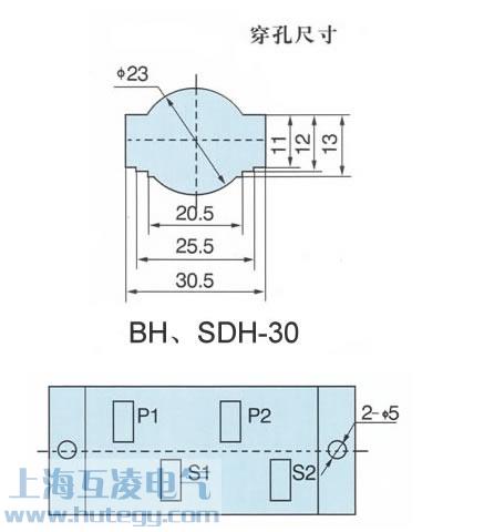 bh-0.66內徑